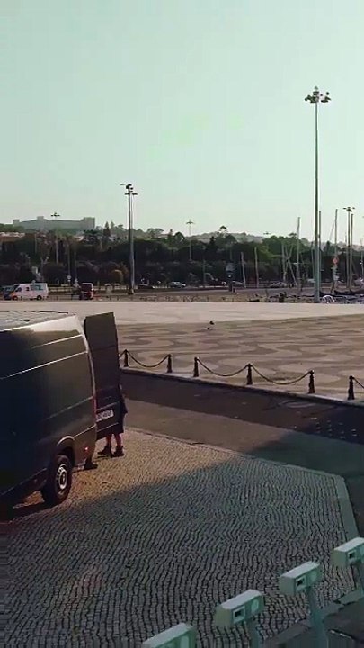 Equipamentos alternativos do Sporting