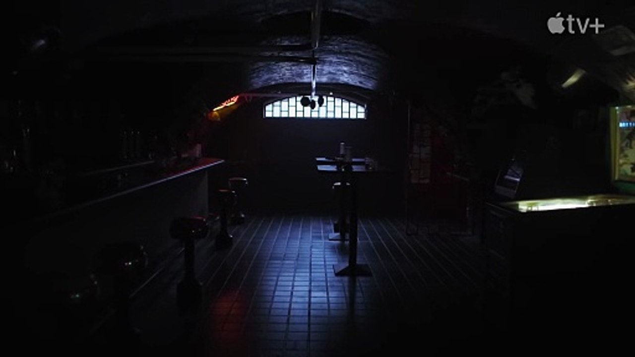 Neuromancer Series Trailer