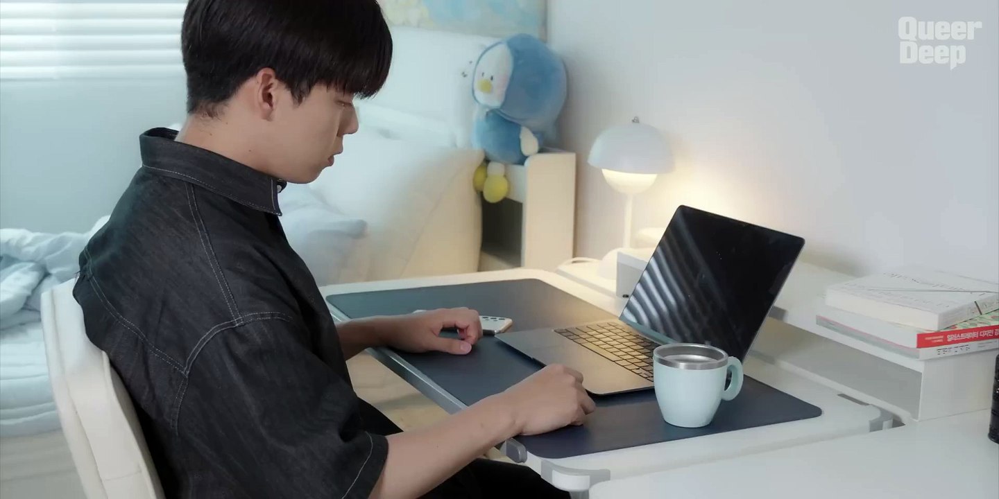 Delivered: The Series EP 2