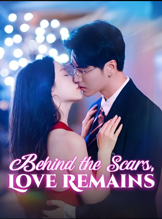 BEHIND THE SCARS LOVE REMAINS- Drama FULL MOVIES ENGLISH SUB