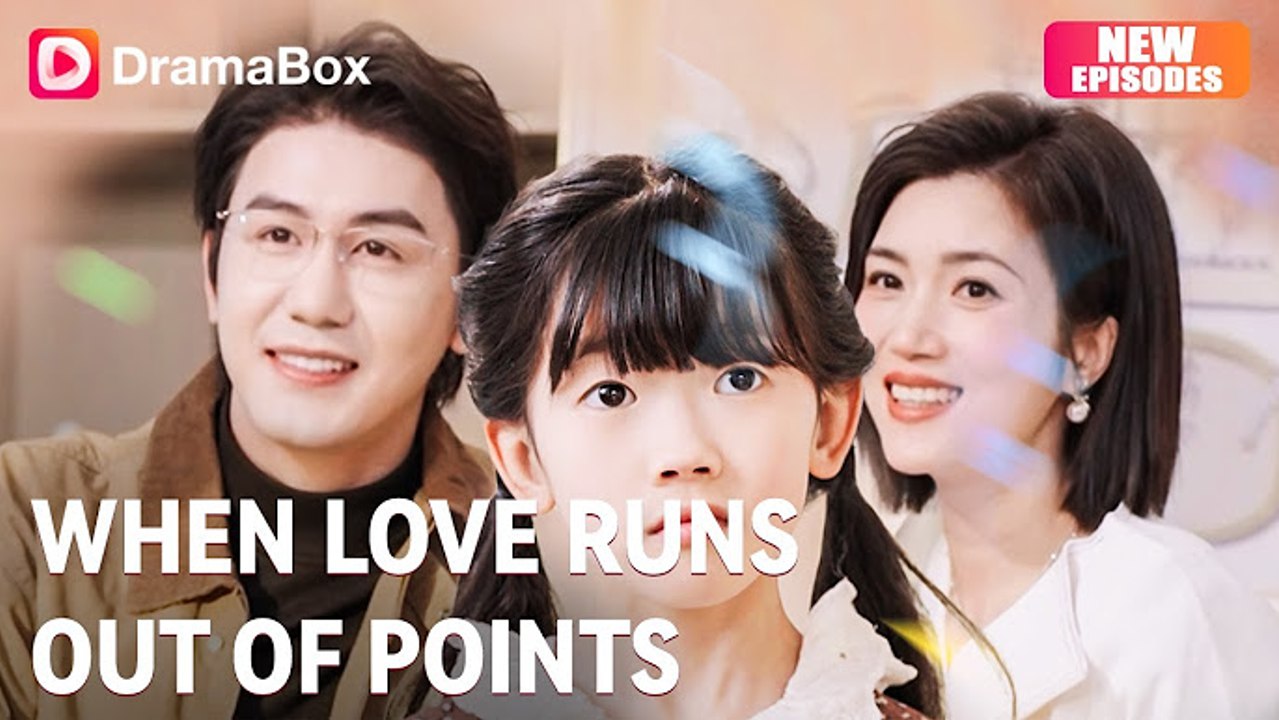 When Love Runs Out Of Points Full Episode