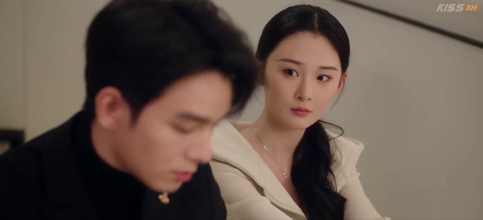 Ten Years of Unrequited Love(2025) Episode 2 ENG SUB