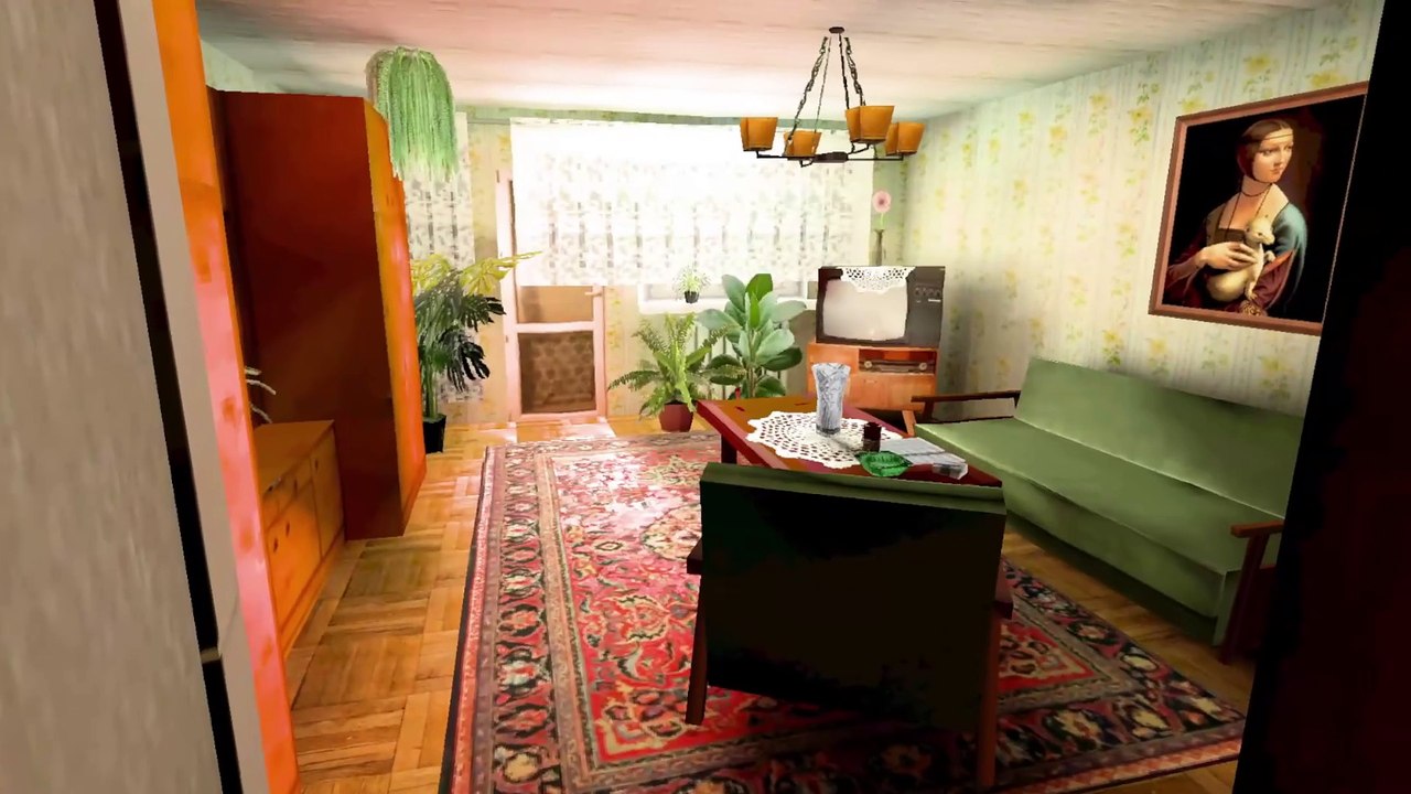 BLOK - Gameplay Trailer