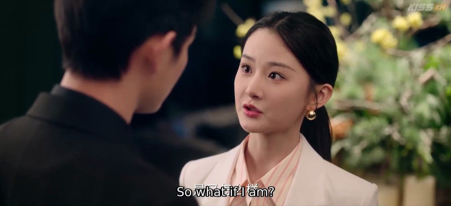 Ten Years of Unrequited Love(2025) Episode 4 ENG SUB