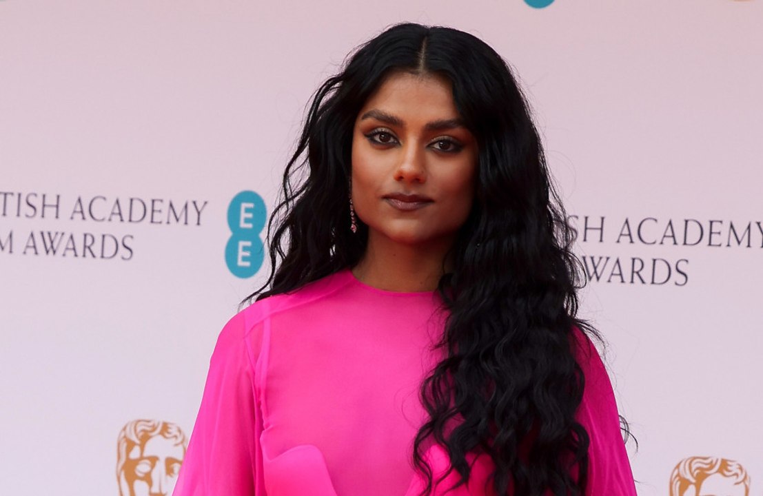 ‘Tive muita ansiedade’, diz Simone Ashley sobre estrelar 'Bridgerton'