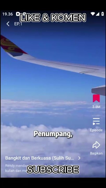 Bangkit dan Berkuasa Drama China Sub Indo Dub Indo