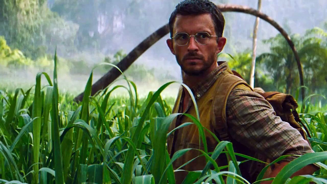 Jurassic World Rebirth | Tv Spot: ScreenX