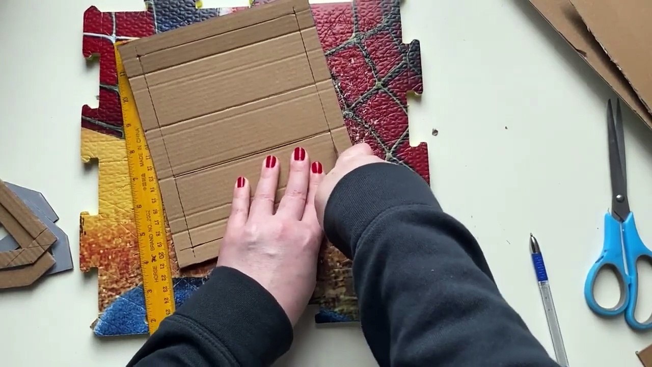 5 Creative DIY Cardboard and Paper Crafts for Stunning Storage Boxes