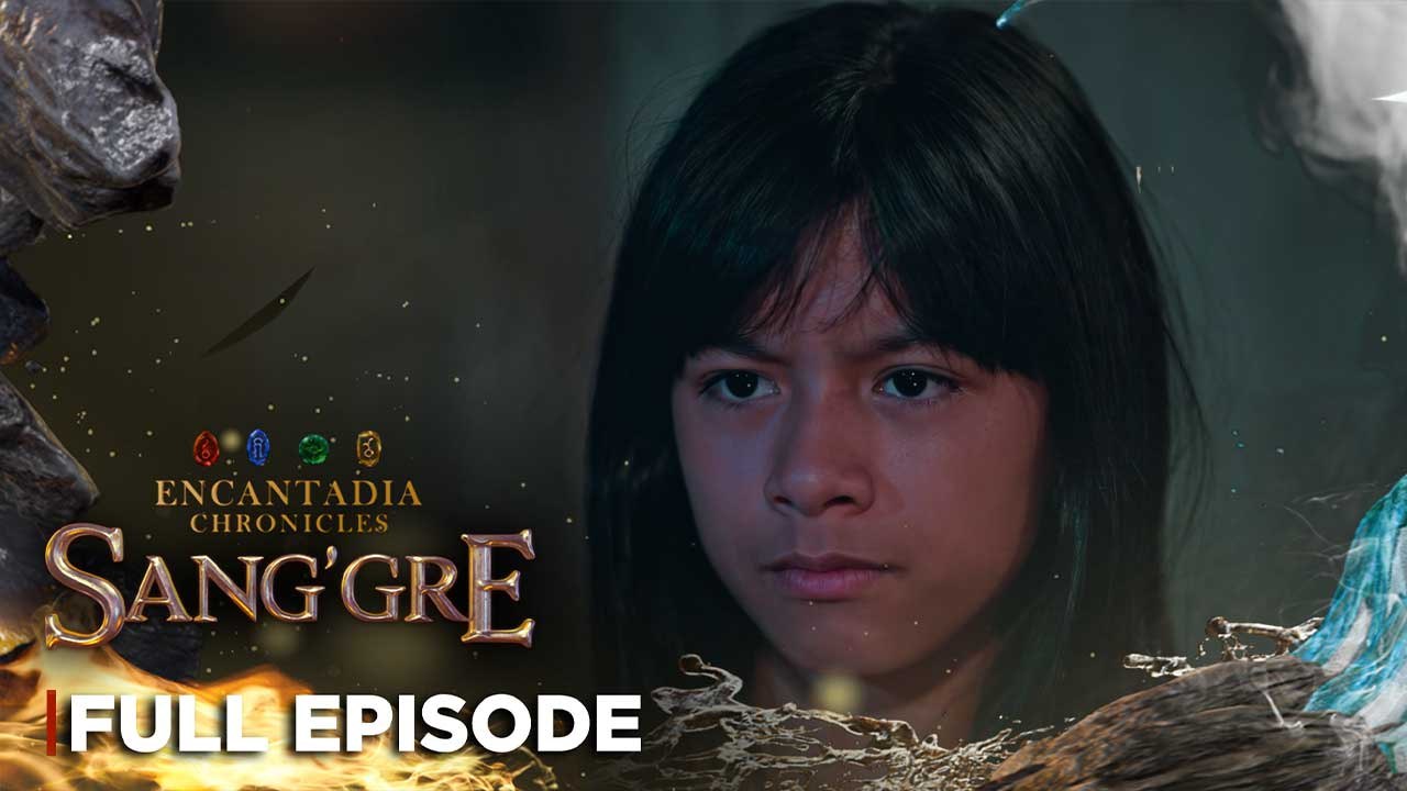 Sang'gre: Full Episode 14 (July 3, 2025) | Encantadia Chronicles