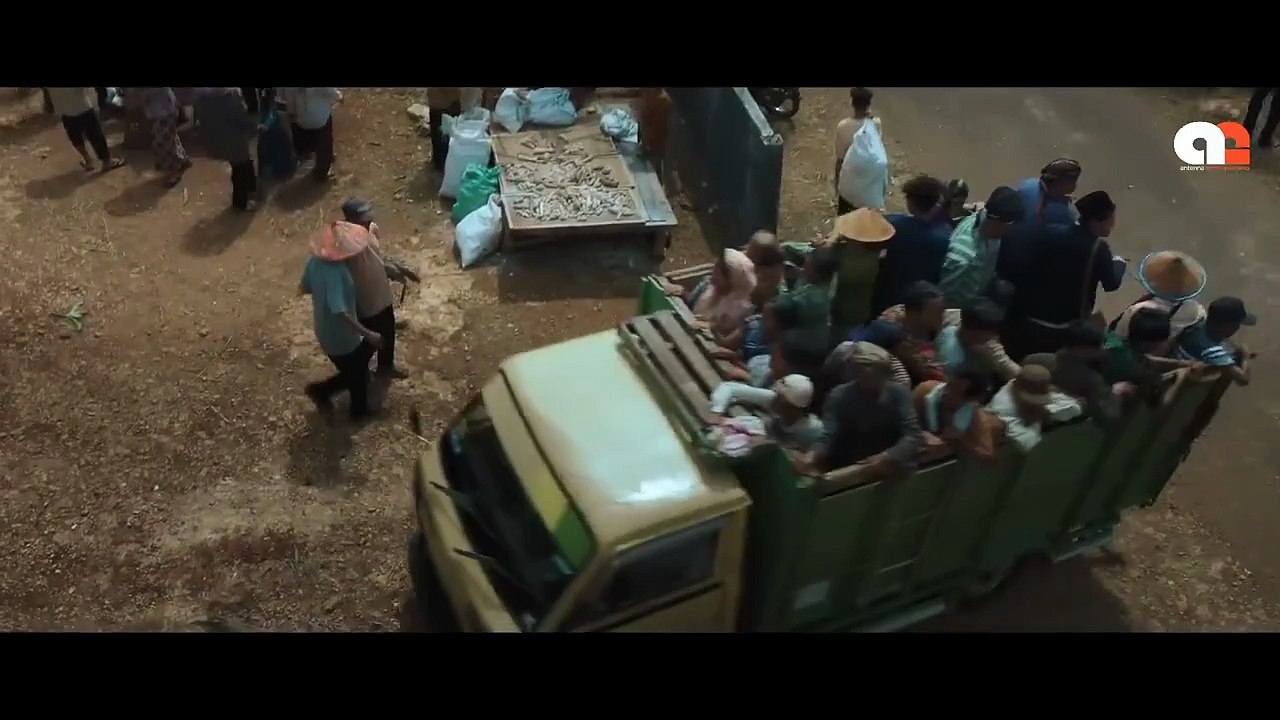 Syirik: Danyang Laut Selatan | Trailer 1