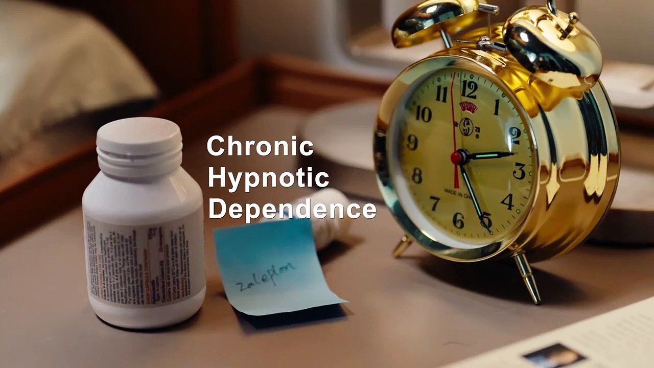 Vyntalix DeepSleep Neuro Stimulator