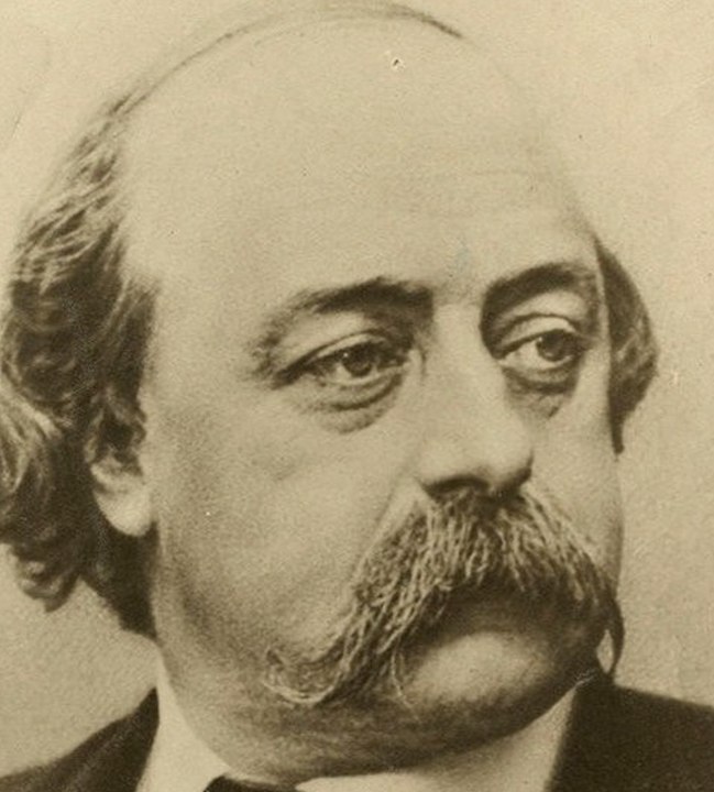 Gustave Flaubert aussi faisait des fautes