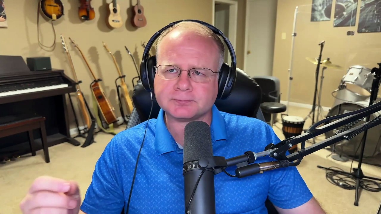 Rotten Fruit: How Twisted Doctrine Became Divine Authority | John McKinnon