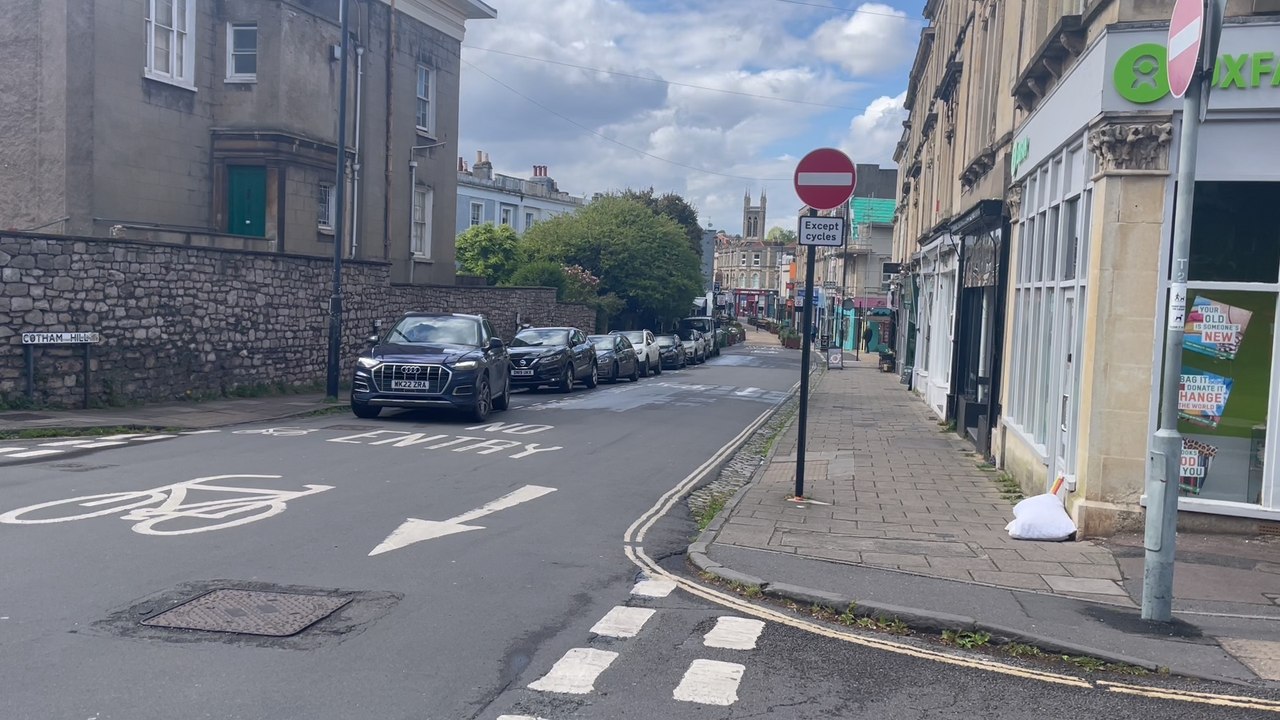 Bristolians Discuss: Tourism tax to help local areas