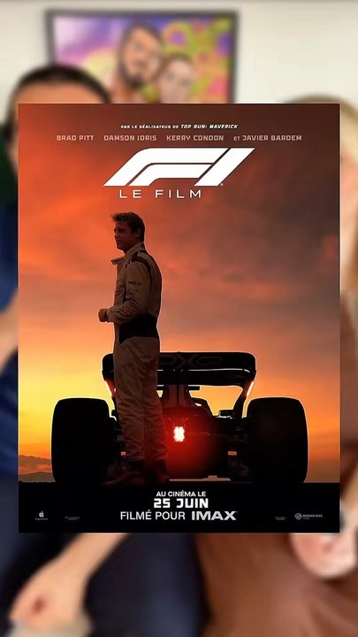 F1 au Cinéma : Réalisme ou Fiction ? Découvrez la Vérité ! 🏎️