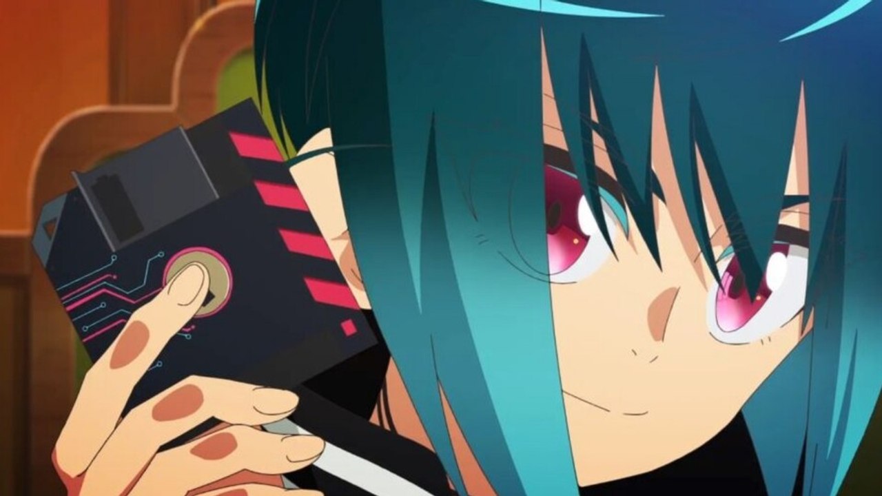 In Necronomico and The Cosmic Horror Show lernt eine Streamerin die Welt der VR-Spiele kennen