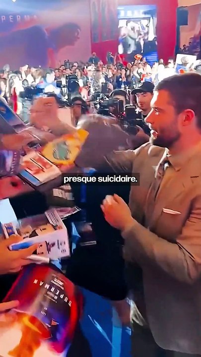 Superman : le film qui peut tout faire exploser chez DC