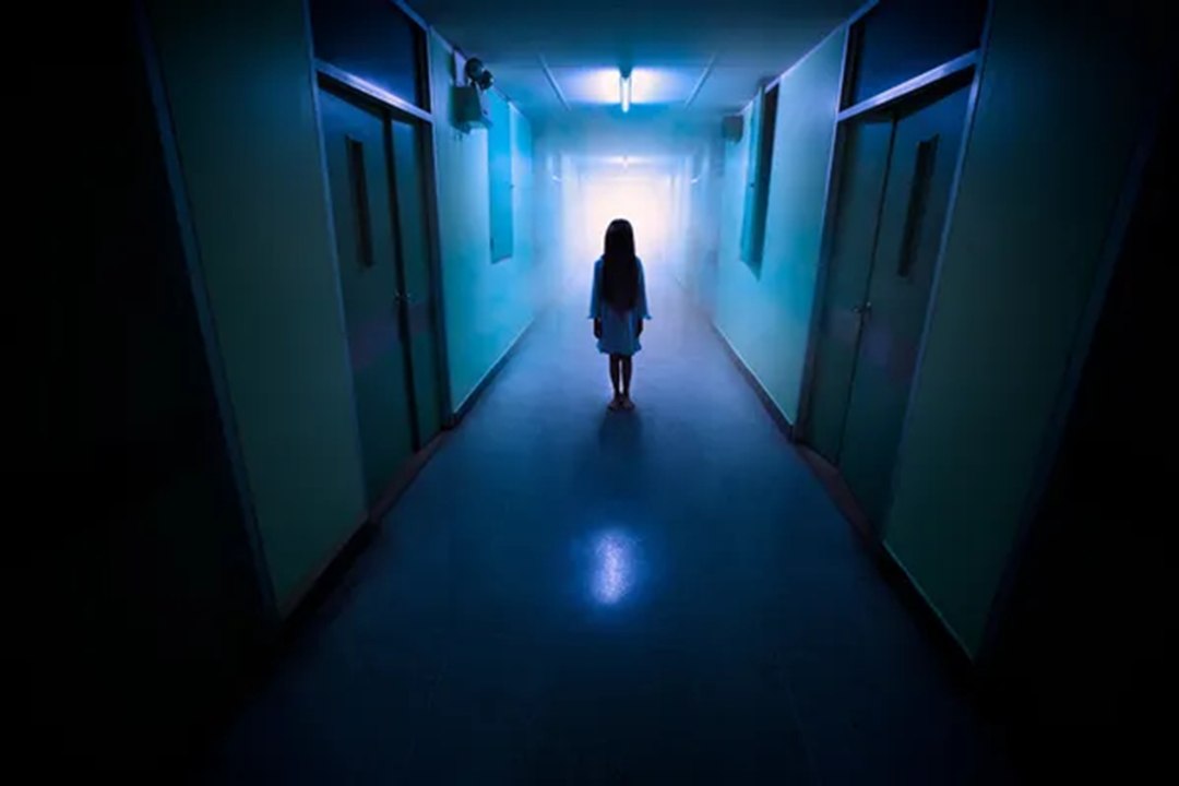 Une histoire paranormale à l'hôpital : réalité ou imagination ?