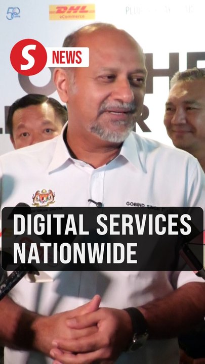 Digital Ministry plans unified state-level digital systems