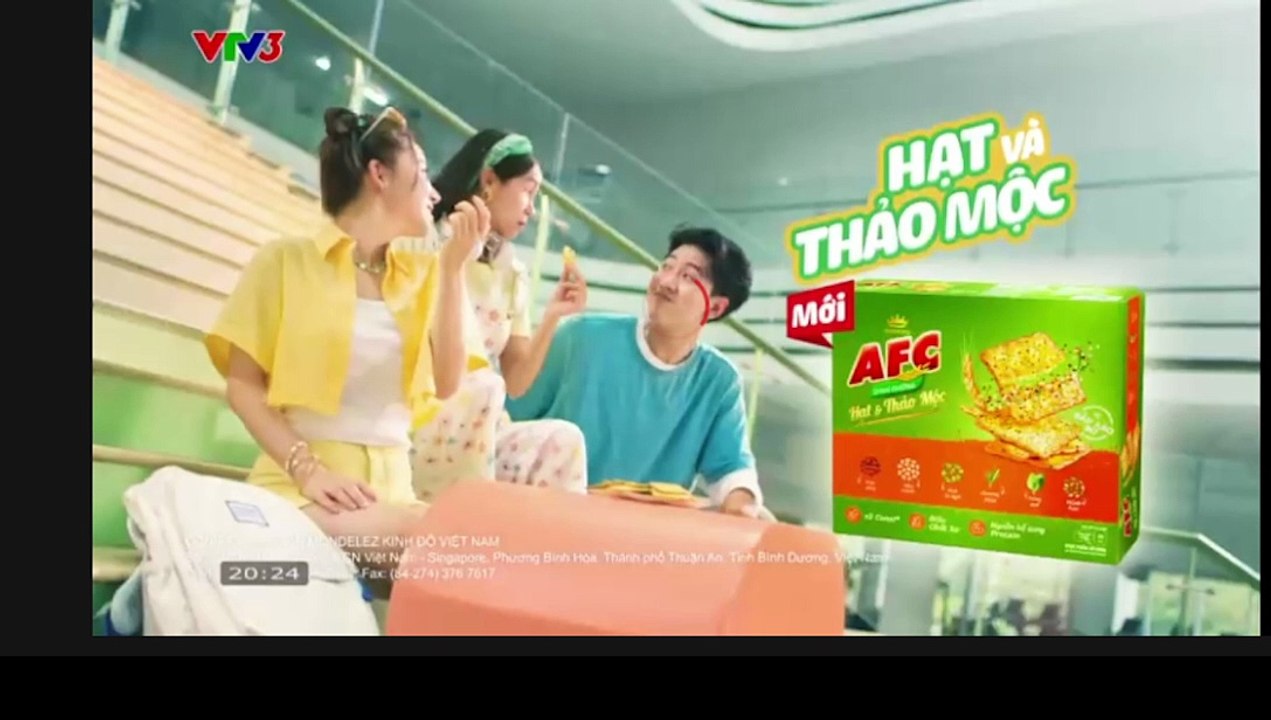 Cầu Vòng Ở Phía Chân Trời Tập 9