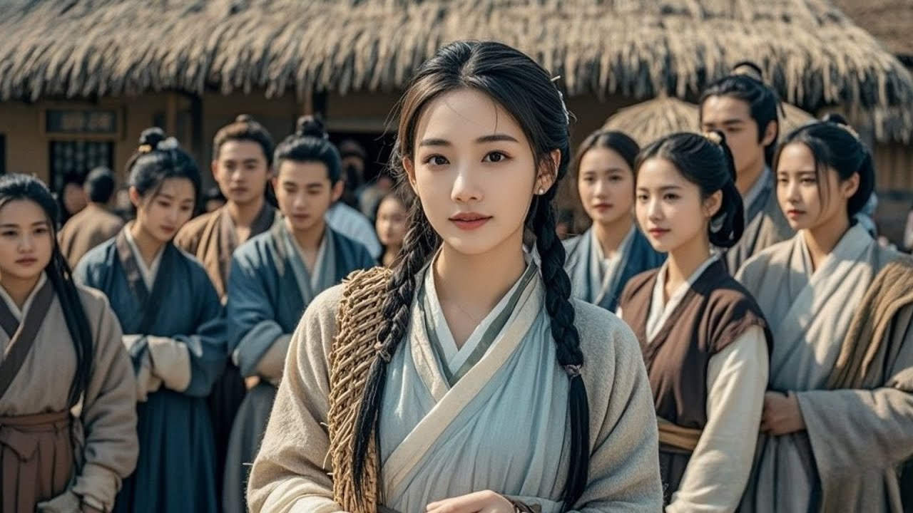 Traveling Through Ancient Times and Becoming a Vicious Mother-In-Law！