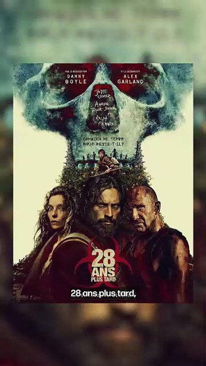 Juin 2025 - Mon récap' films