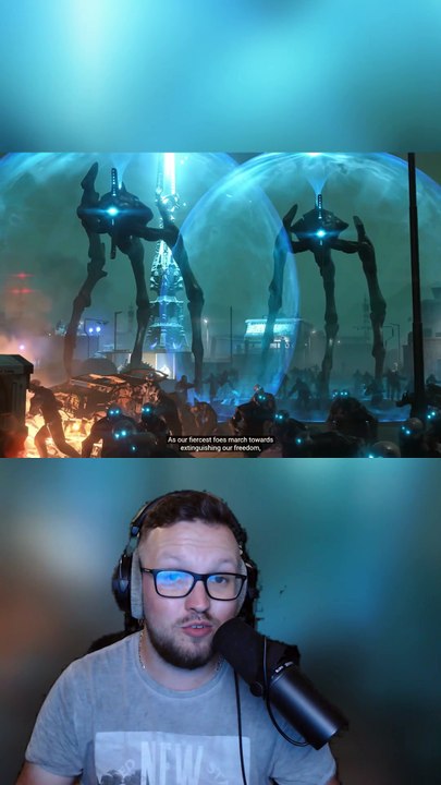 Helldivers 2 sur xbox