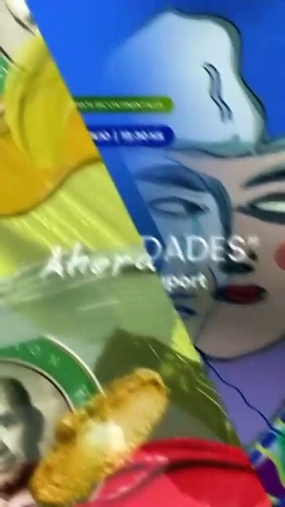 "Identidades", del artista Gonzalo Duport