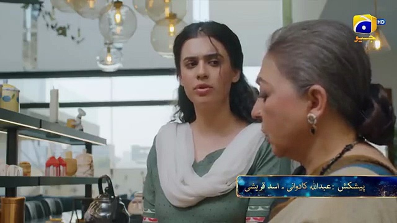 Humraaz Episode 19 Promo