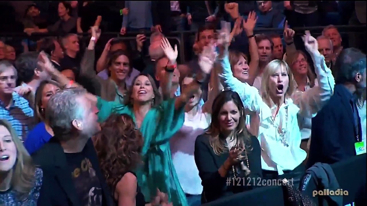 Only the Good Die Young - Billy Joel (live)