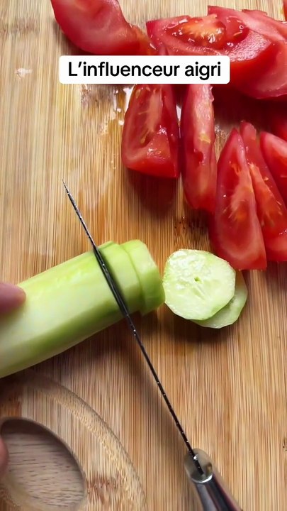 L’influenceur aigri.