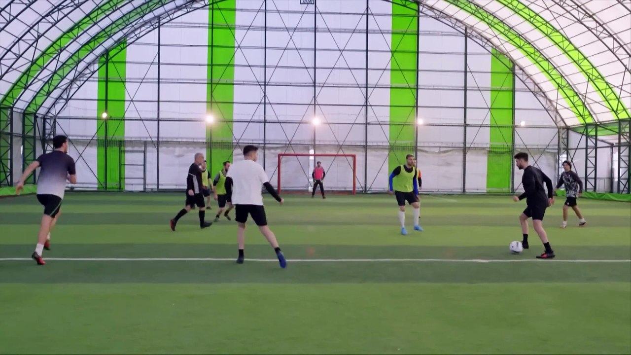 Piyasa - Episode 1 Part 2