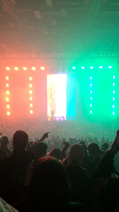 Kaaris: paradis ou enfer