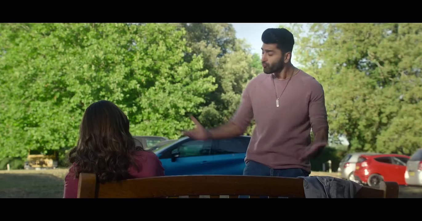 Nikita Roy (2025) Official Trailer: Uncover the Mysteries Behind a Brother’s Death 🕵️‍♀️