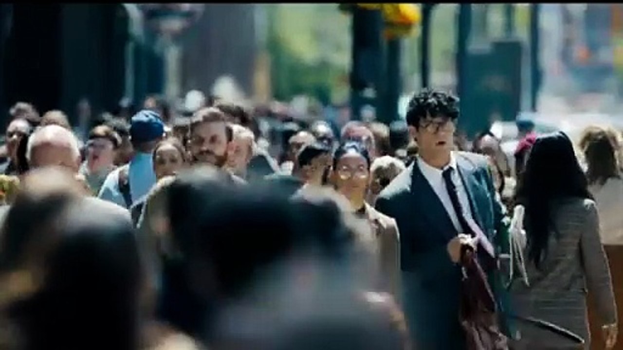 Superman 2025 | DC Action Movie