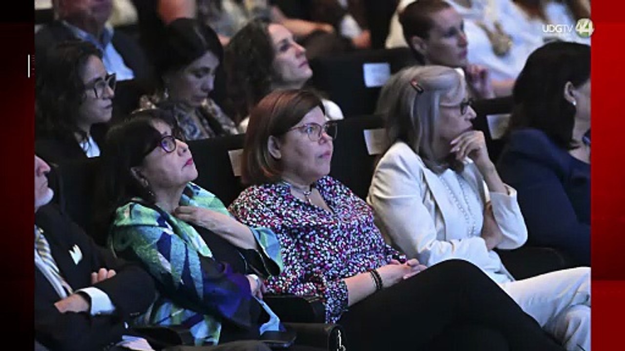Rectora general de UdeG impulsa la cultura del buen trato en la comunidad universitaria