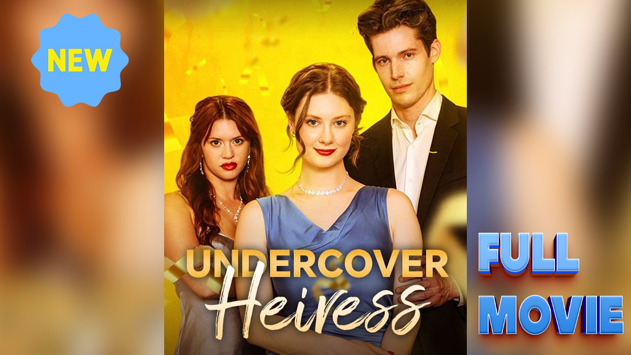 Undercover Heiress Short Drama