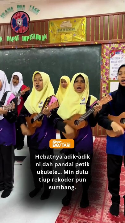 Kumpulan Ukulele