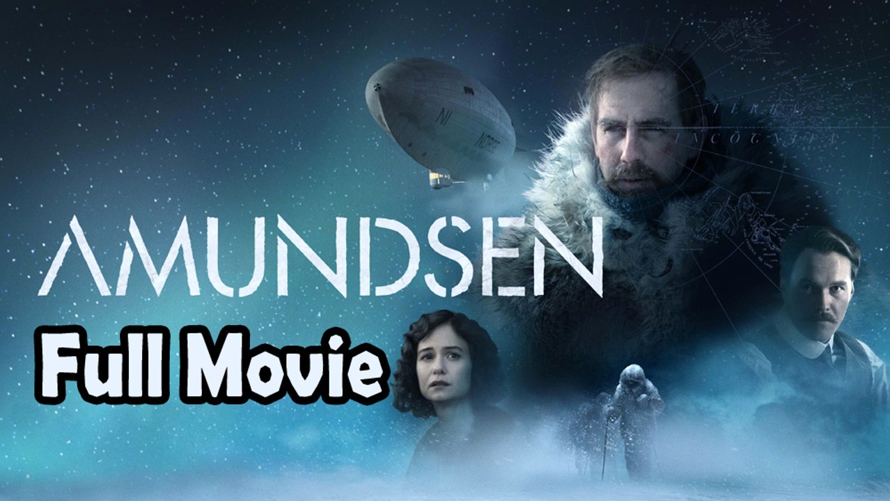 Amundsen (2019) Watch HD