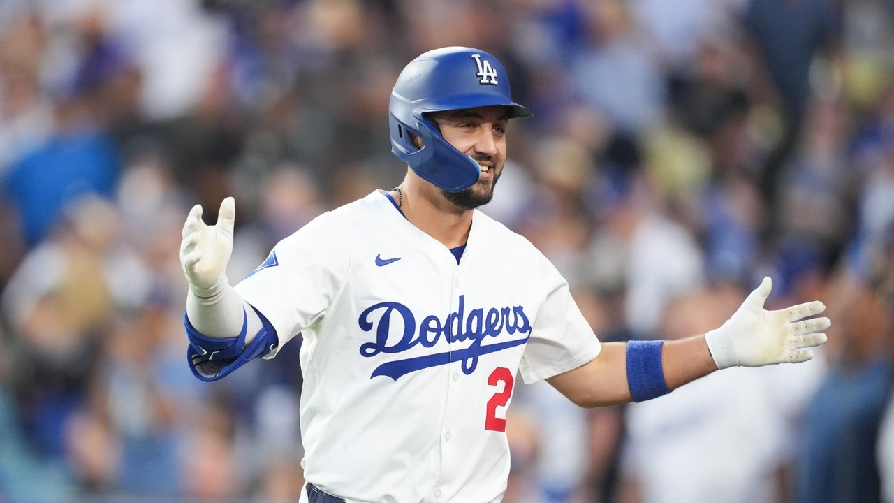 Los Angeles Dodgers Betting Insights: Scoring Predictions