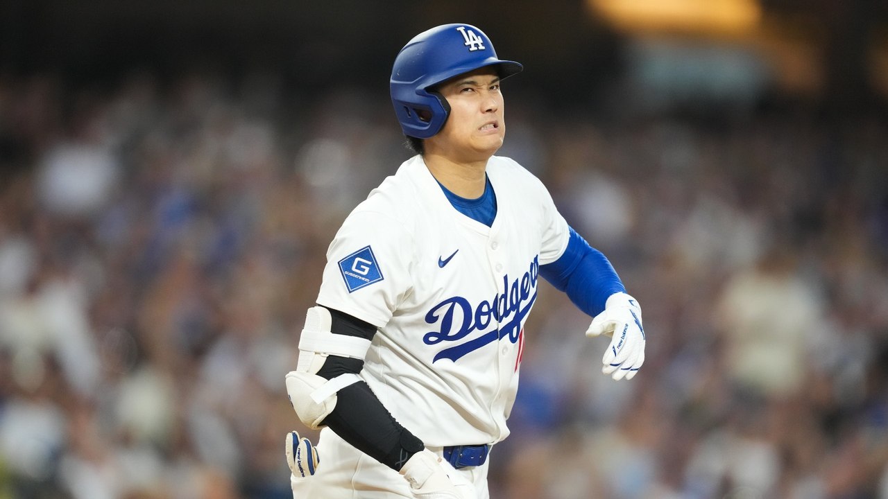 Los Angeles Dodgers Lead MLB in First Inning Runs and Comebacks