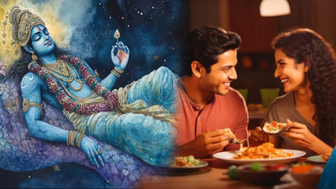 Chaturmas 2025: चातुर्मास का मतलब क्या है,इस दौरान क्या करना चाहिए क्या नहीं |Boldsky