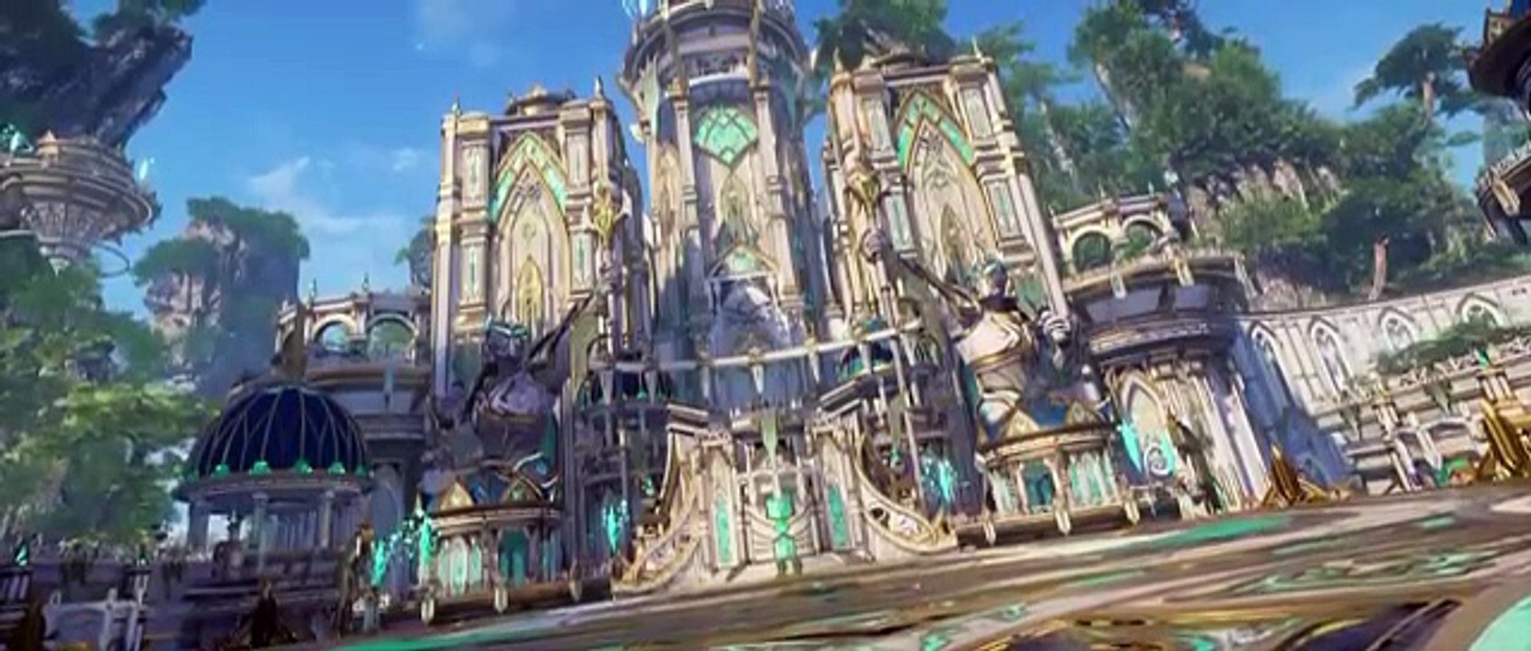 Battle Through the Heavens EP 153 Part 2.2025 ENG SUB