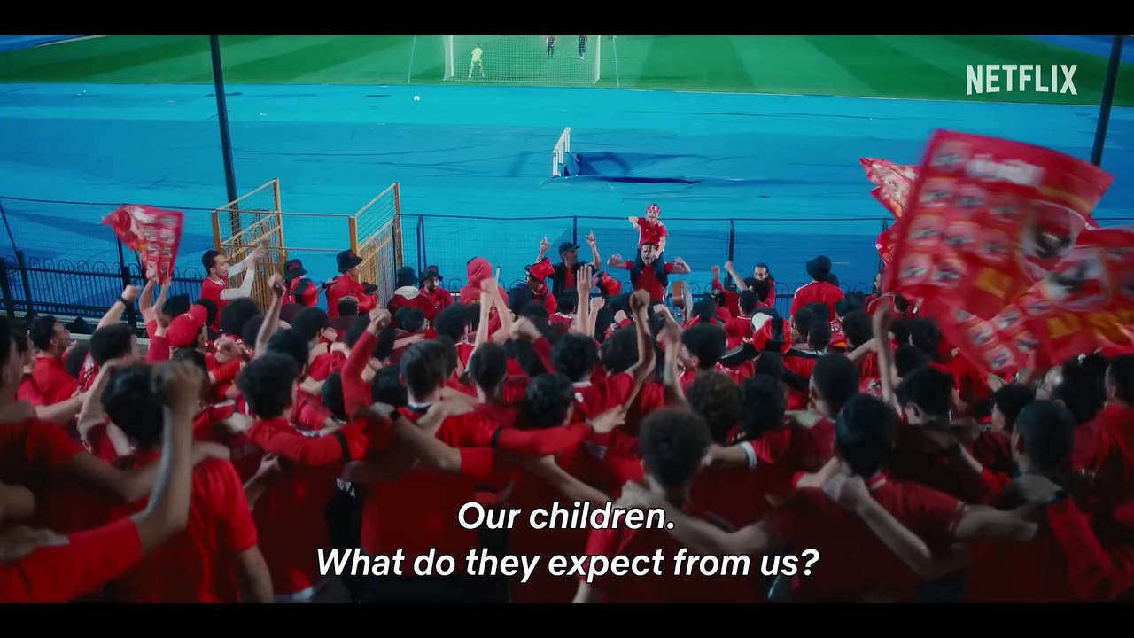 Catalog - Official Trailer Netflix