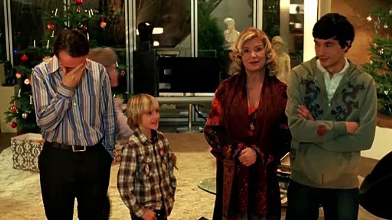 Oh Tannenbaum - Trailer (Deutsch) HD