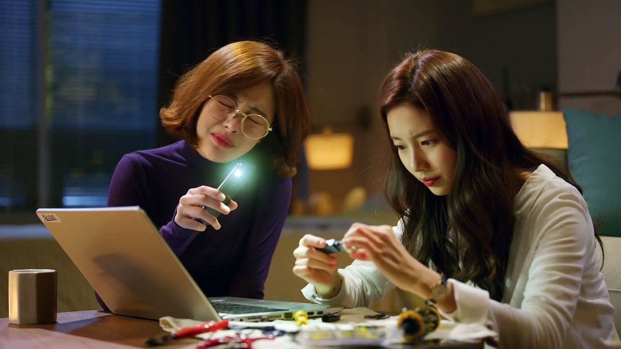 Vagabond EP.4 Hindi Dubbed