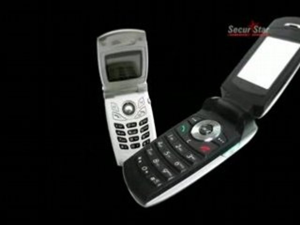 PhoneCrypt - Mobile Phone Encryption Software