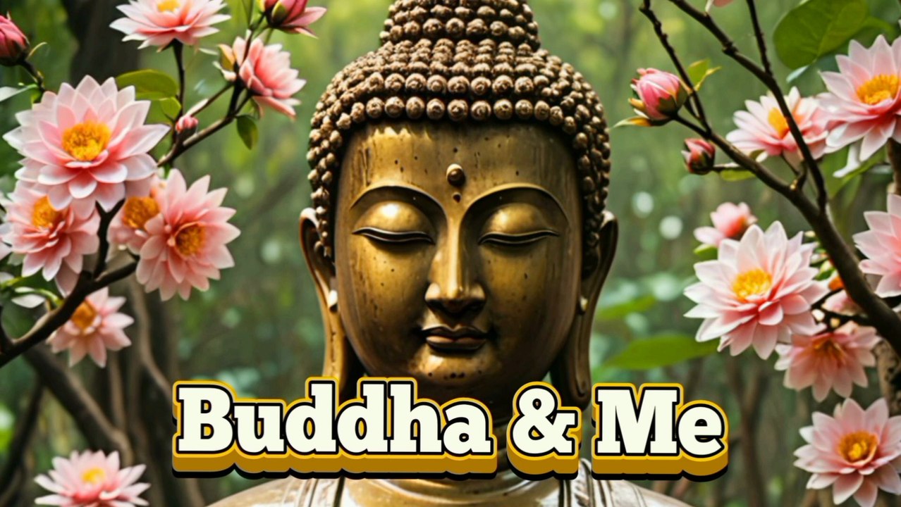 Promo of 'Buddha & Me'