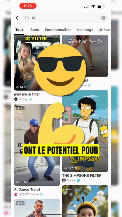 Devenir Créateur CapCut