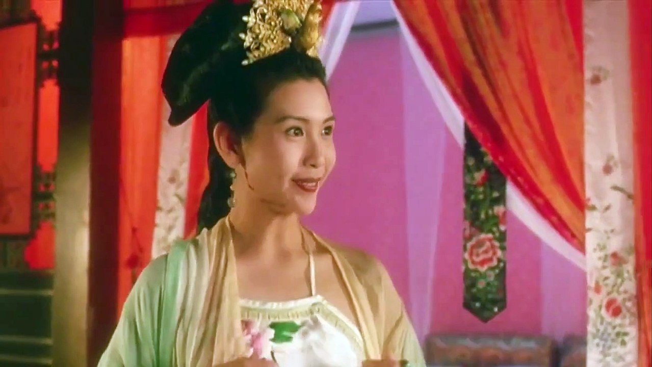 Lộc Đỉnh Ký 1 ( Thuyết minh ) - Royal Tramp (1992) Thuyết minh